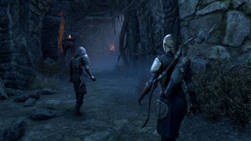 Immagine 9 del gioco The Elder Scrolls Online: Greymoor per PlayStation 4